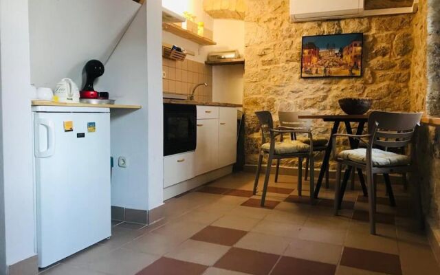 Stone House Saint Michael