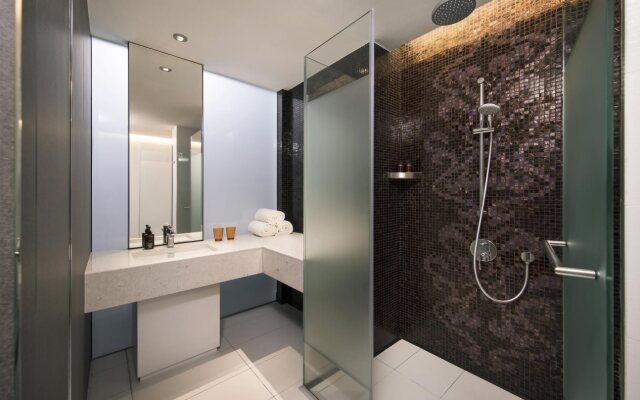 The Laurus, a Luxury Collection Resort, Singapore