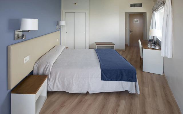 Hotel Seth Agamenon