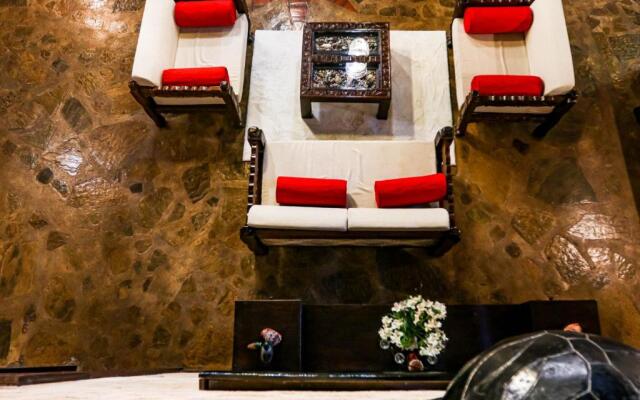 Rozzies Beach Villa KILIFI