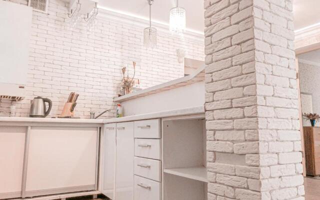 Vip Sadyba Svalyava Apartment