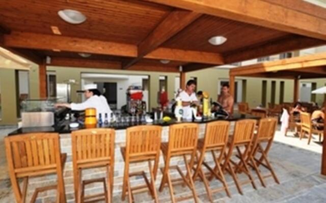 Capital Coast Resort & Spa