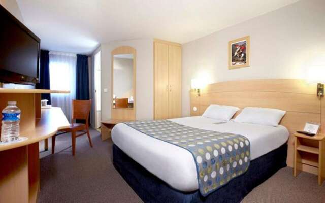 Sure Hotel by Best Western Plaisir