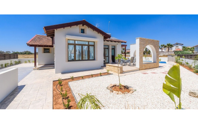 Kymma Holiday Homes