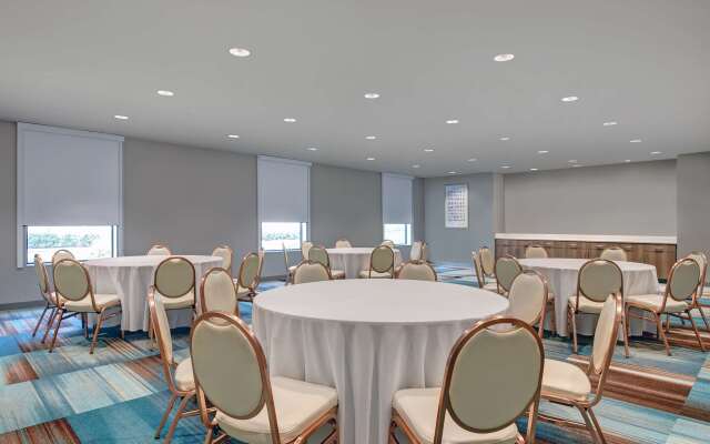 Home2 Suites by Hilton Bordentown