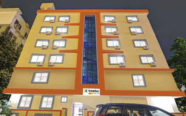 Itsy by Treebo - 99 Inn Hitech City