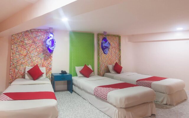Europa Breakfast And Bed By OYO Rooms