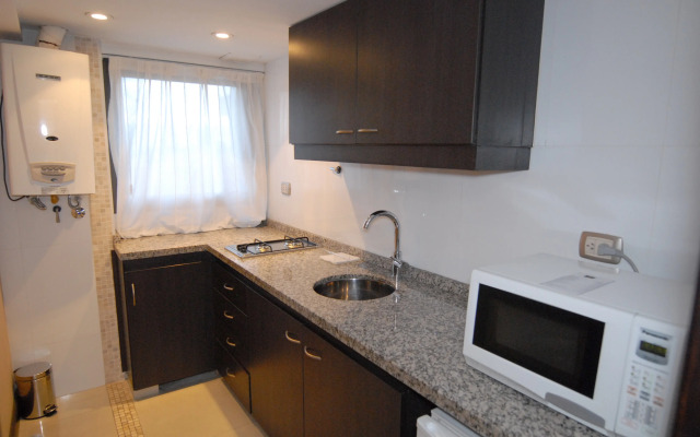 Premium Tower Suites