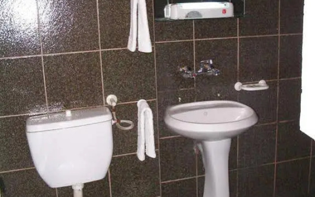 Desudava Hotel