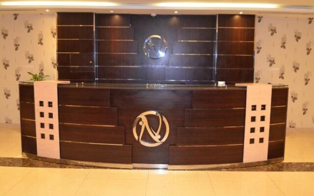 Nafa Suite Apartment 2