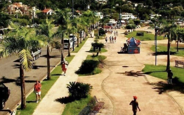 Jazmin Apartments Vacations