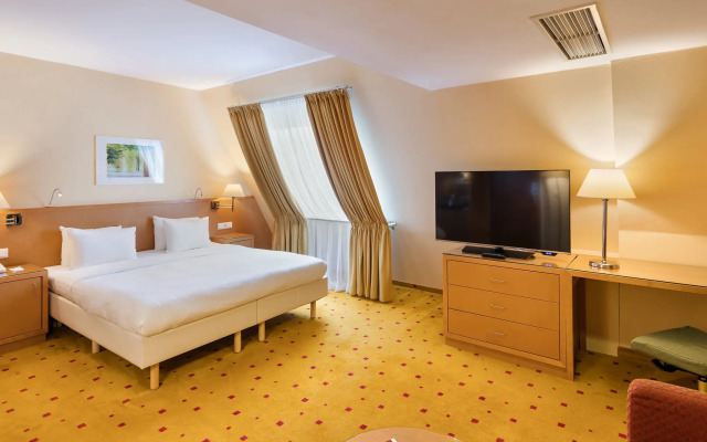 Ibercity Wien Schönbrunn