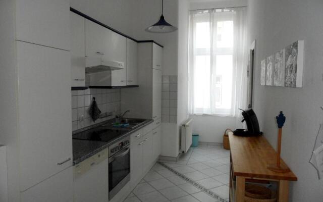 Villa Carola - 100 m zum Strand