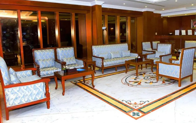 Art Suite Apart Hotel