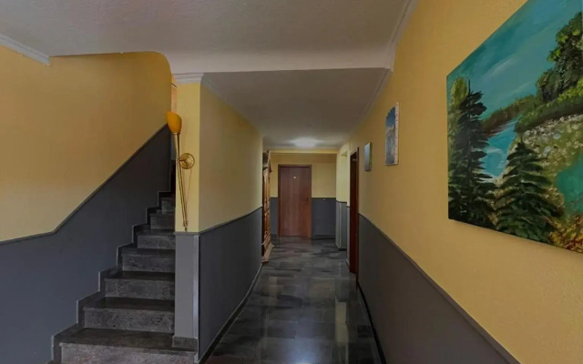 Hotel Rebstock