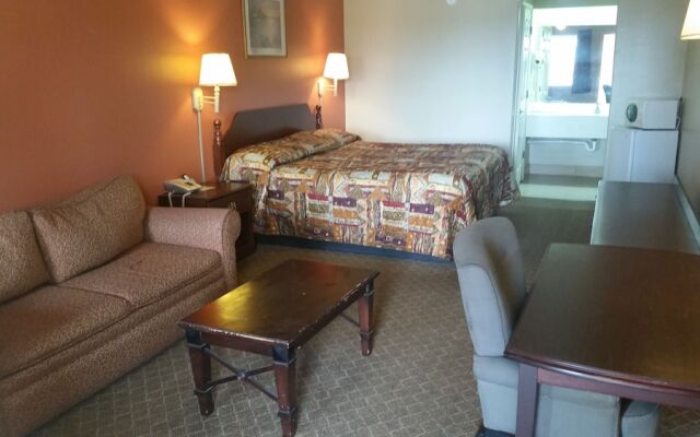 La Copa Inn Brownsville