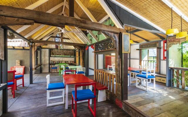 Amed Lodge by Sudamala Resorts