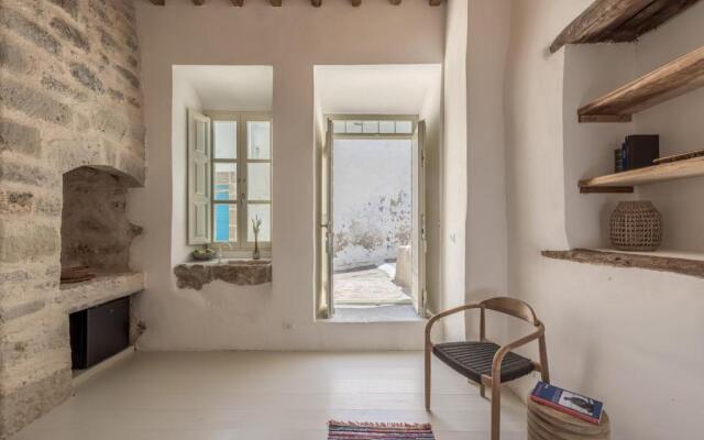 House & Studio Dolce in Plaka