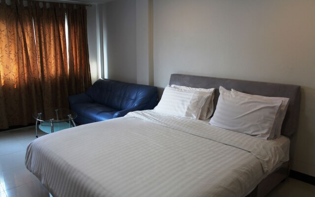 Tamarind Residences Serviced Apartment