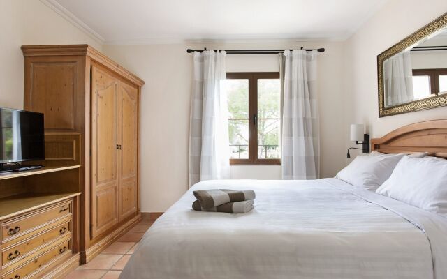 Marriott's Club Son Antem Hotel