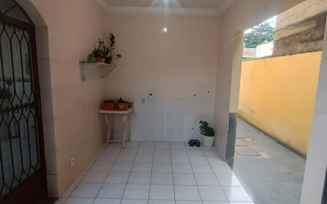 Residence Hotel Efrata Centro