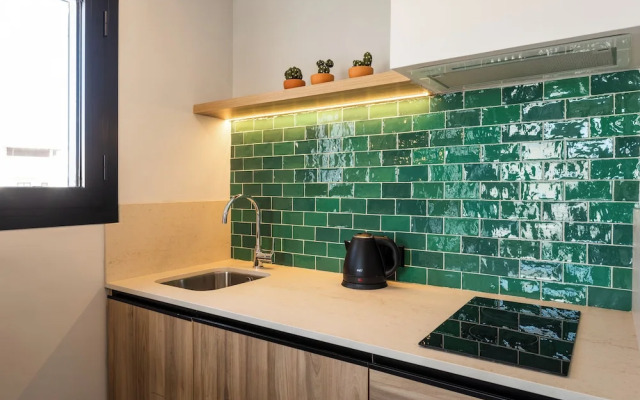 Aparthotel Casita Blanca - Adults Only