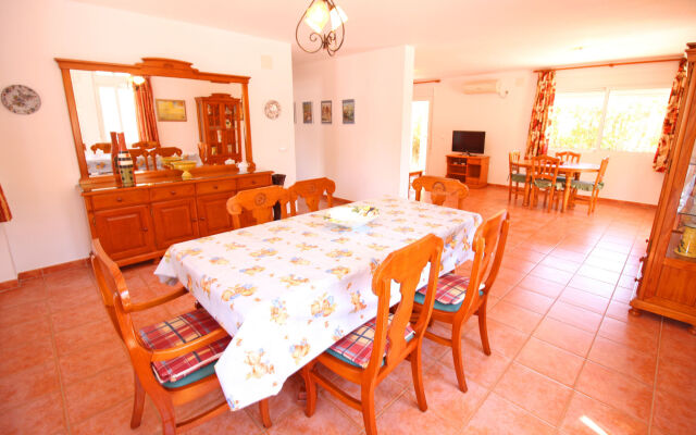 Villas Costa Calpe - Palmira