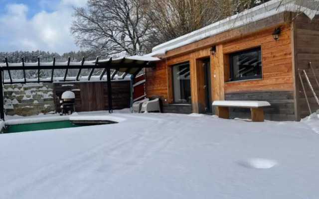 Apartmán Malá Skála