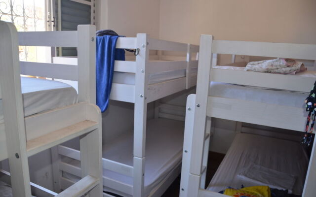 Hostel 70