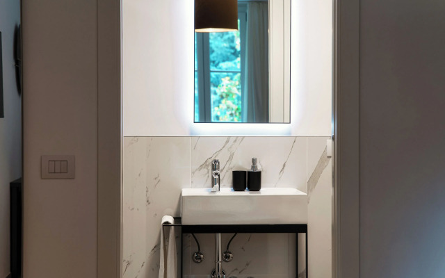 Hotel Ristorante La Vignetta Cernobbio