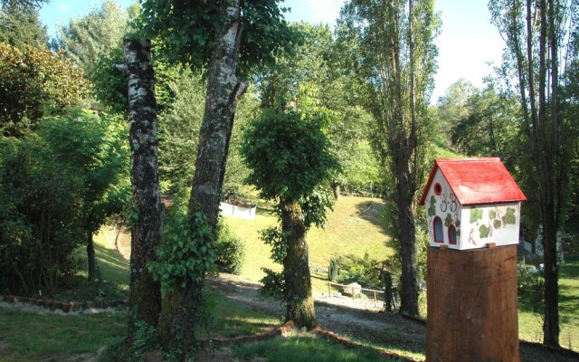 Chambres d'hôtes La Demeure Aux Pins