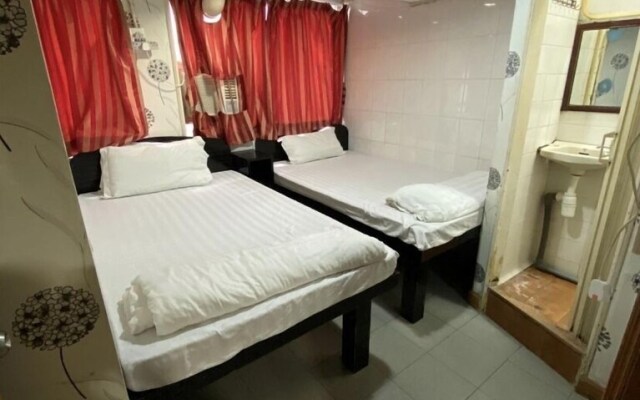 New Guangzhou Guesthouse - Hostel