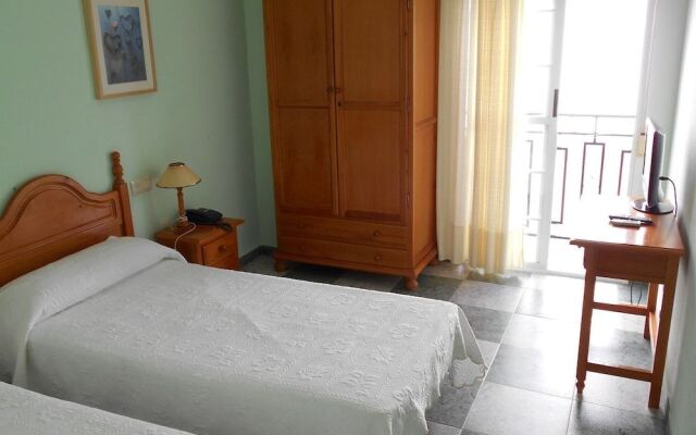 Hostal San Andres