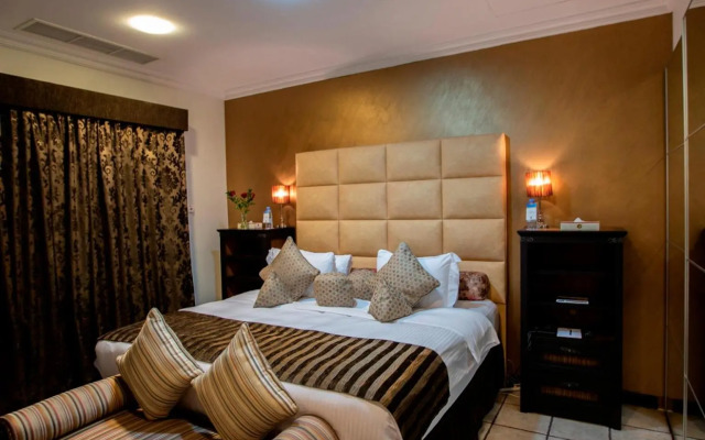 Sunset Beach Resort Marina & Spa