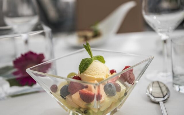 Genusshotel Das Badl