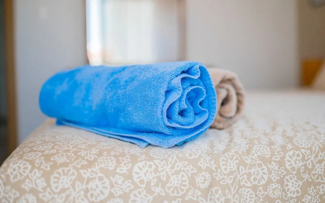 Narcissos Nissi Beach Apartment E9