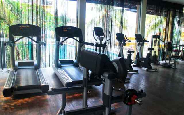 Narita Hotel Tangerang