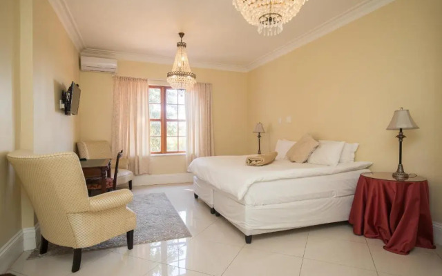 Cricklewood Apartments