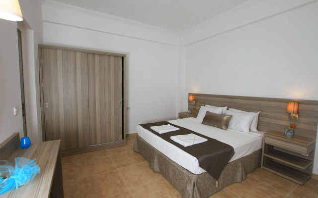 Palm Bay Beach Hotel