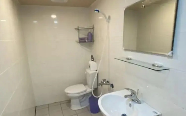 Cheng Kung Tainan Homestay