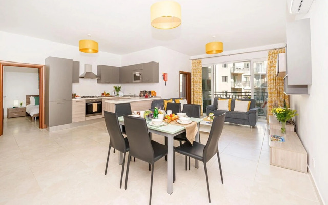 The Hillock Residences South C6