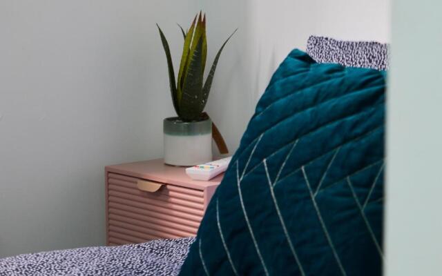 Homebird Property - Wilfrid House