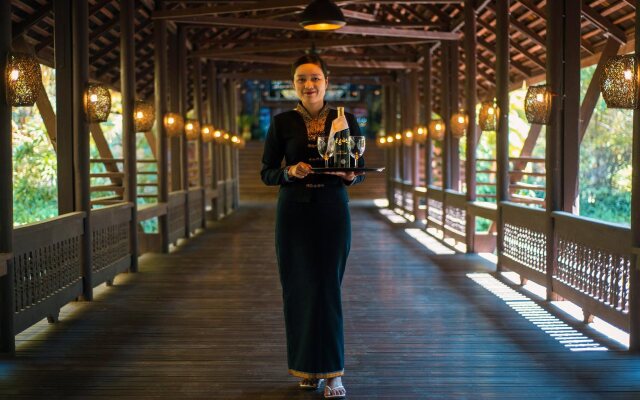 Inle Resort & Spa