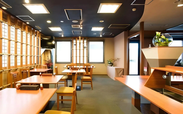 Hotel Paco Junior Kitami