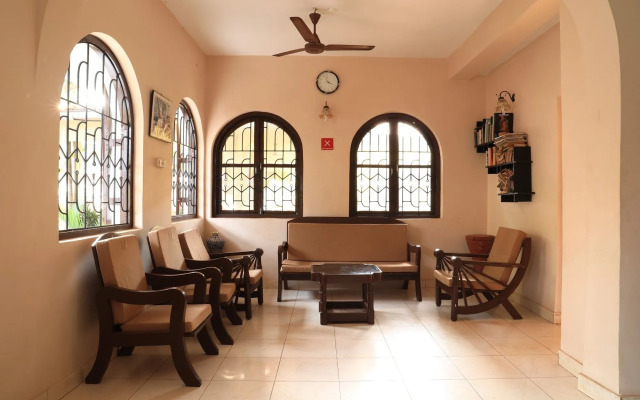 Hacienda Goa