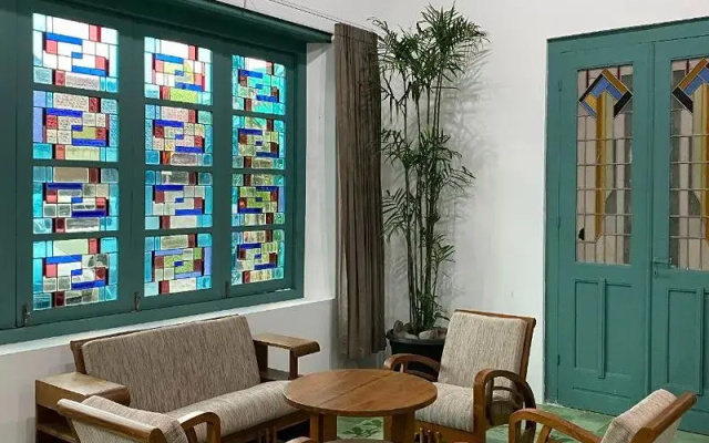 Binumar Guest House