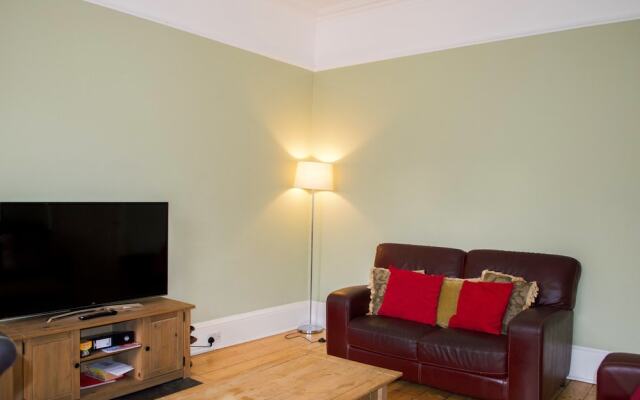 Spacious 4 Bedroom New Town Home