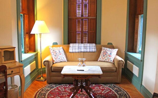 William Henry Miller Inn