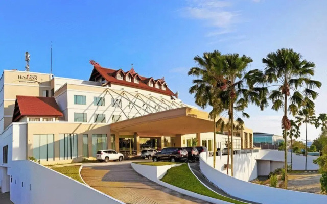 Horison Ultima Bandara Balikpapan