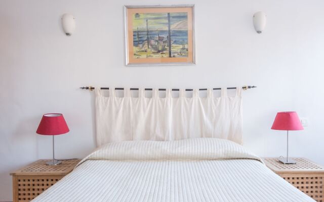 RSH Giulia Enchanting Apartment View